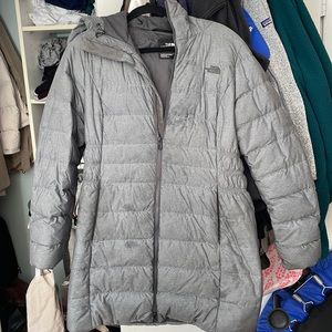 North face Puffer